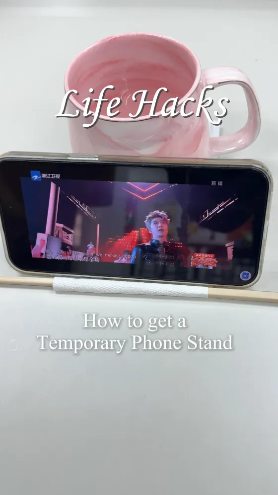 Phone Stand, published on @ono.homefind