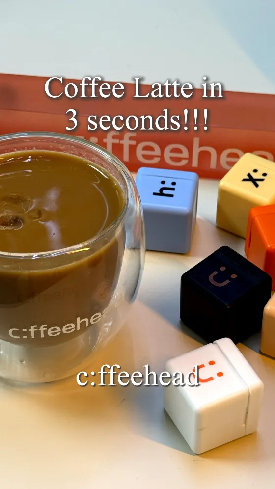 C_FFEEHEAD, published on @ono.slurpslurp